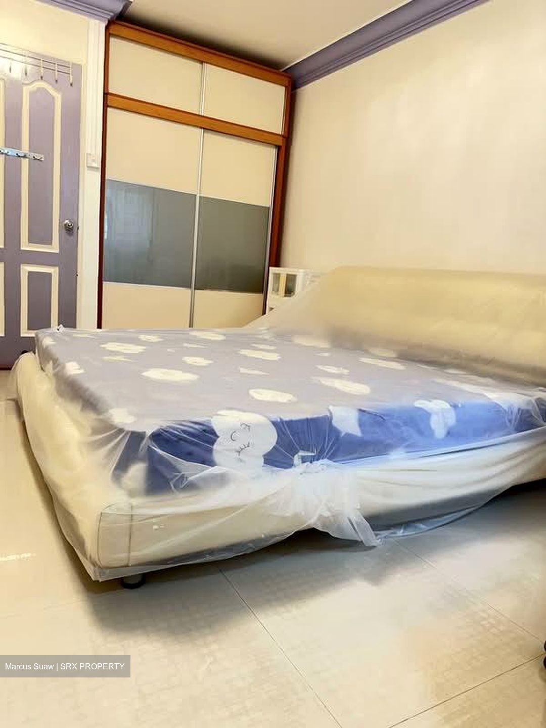 Blk 698 Hougang Street 61 (Hougang), HDB 3 Rooms #552473161
